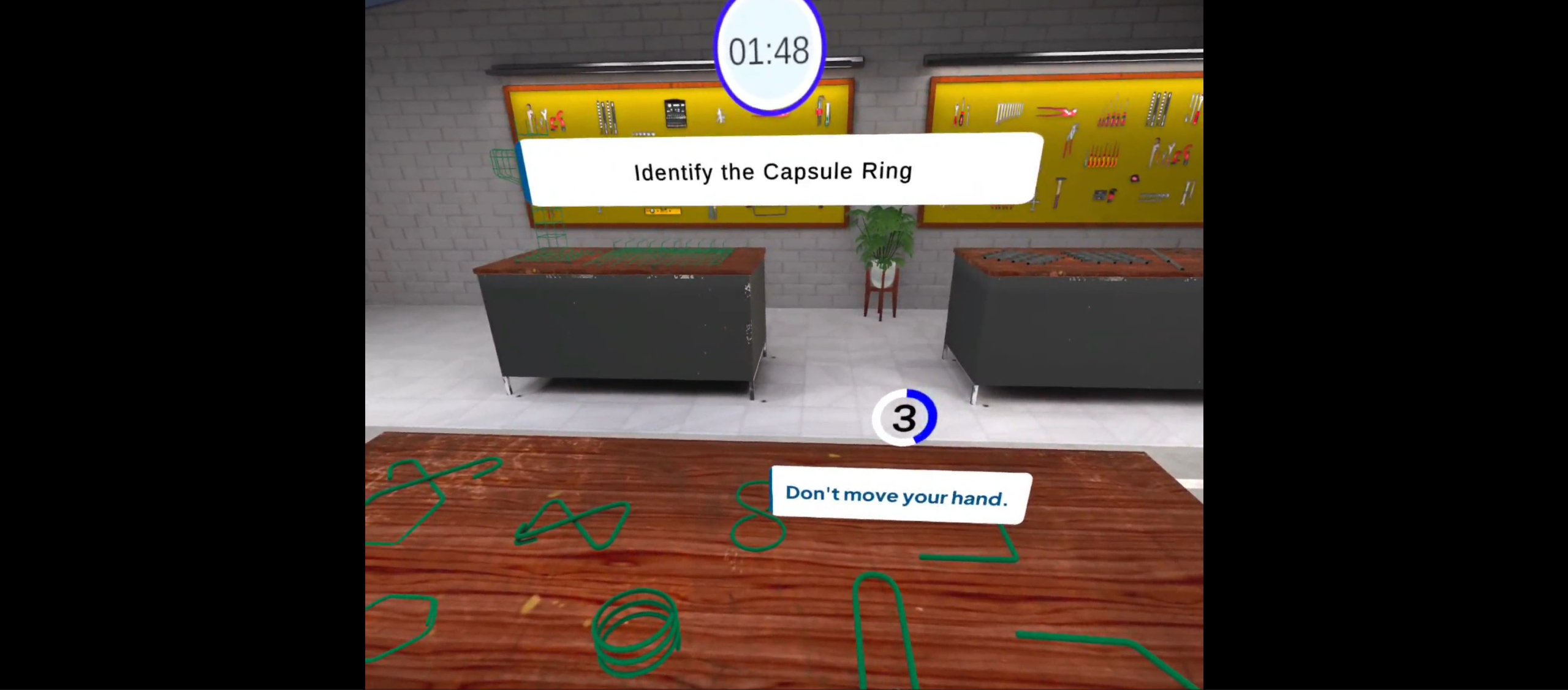 Bar Bending Training