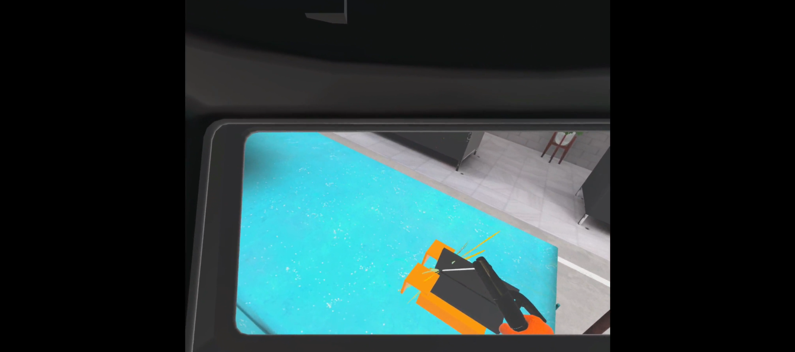 Welding Activity Training