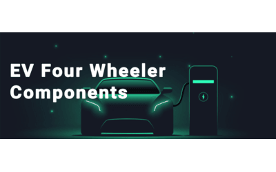 EV Two Wheeler Motor Repair Simulation