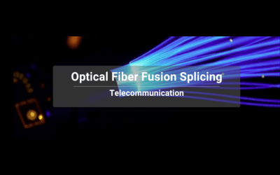 Fusion Splicing Simulation